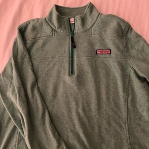 Vineyard vines pullover